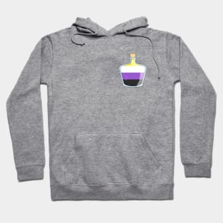 Nonbinary Potion Hoodie